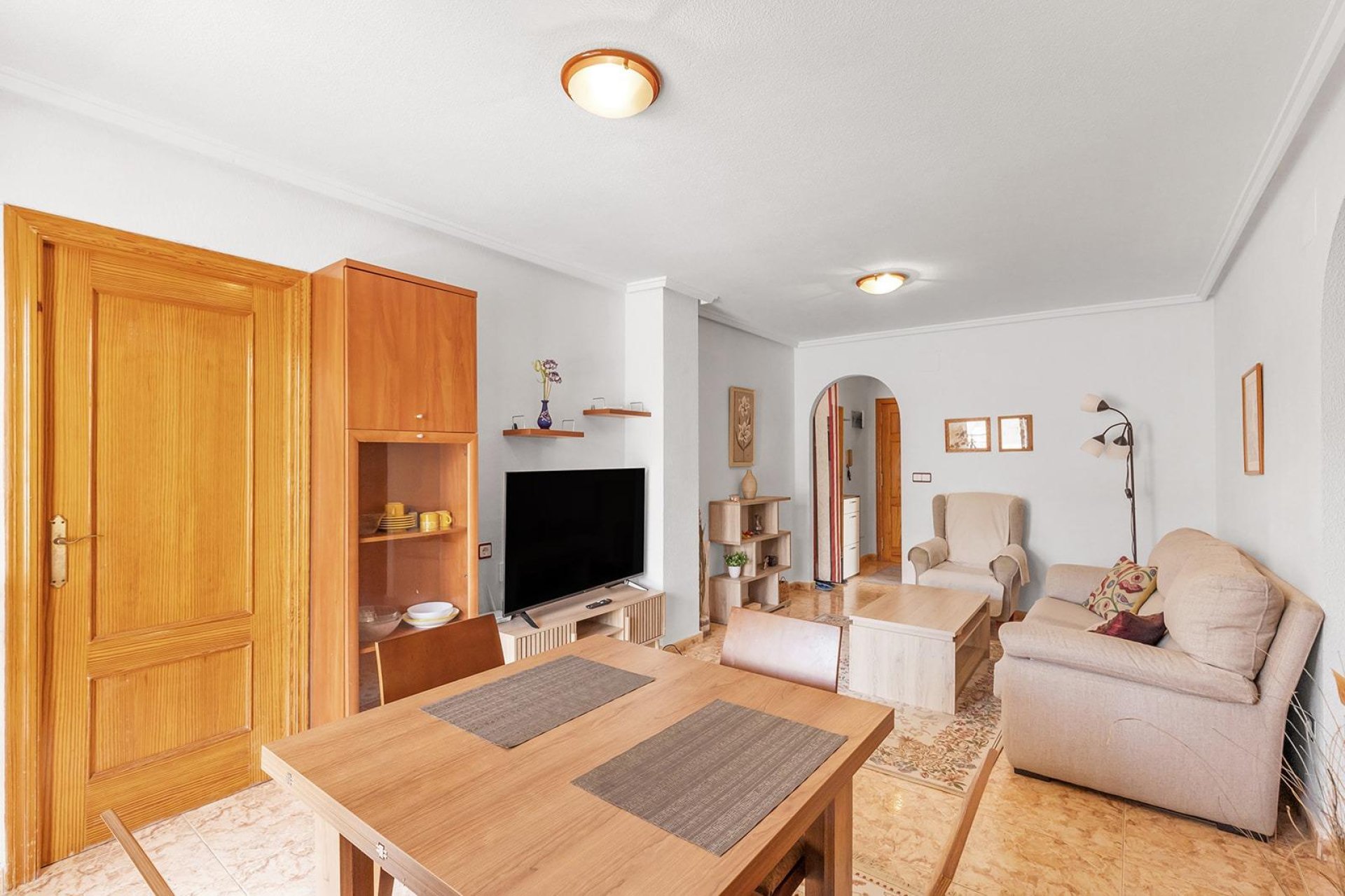 Reventa - Apartamento / Dúplex - Torrevieja - Estacion de autobuses