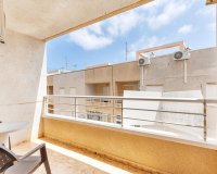 Reventa - Apartamento / Dúplex - Torrevieja - Estacion de autobuses