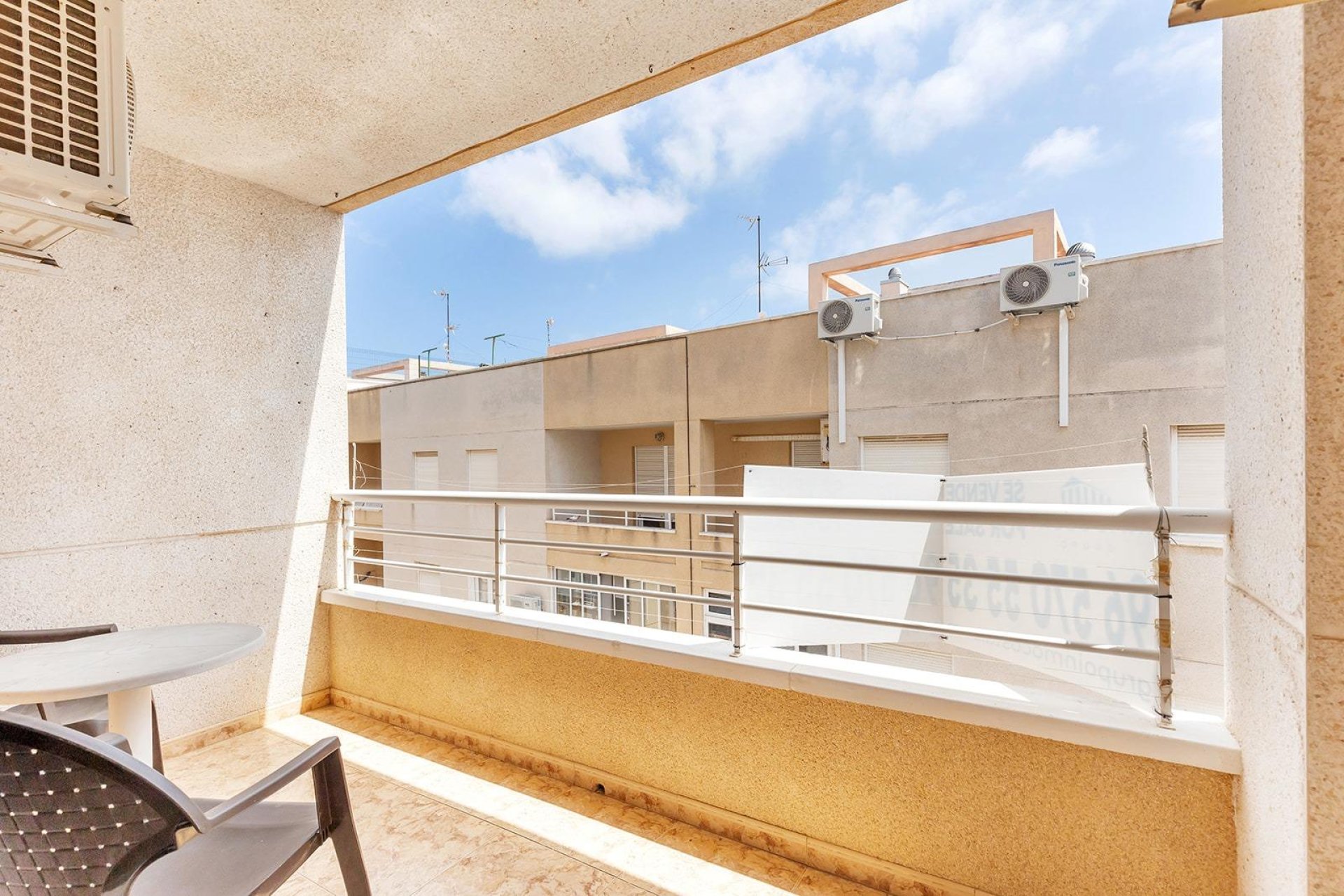 Reventa - Apartamento / Dúplex - Torrevieja - Estacion de autobuses