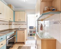 Reventa - Apartamento / Dúplex - Torrevieja - Estacion de autobuses