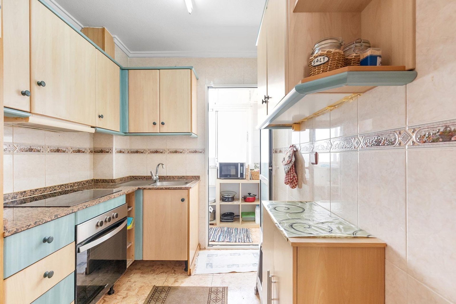 Reventa - Apartamento / Dúplex - Torrevieja - Estacion de autobuses