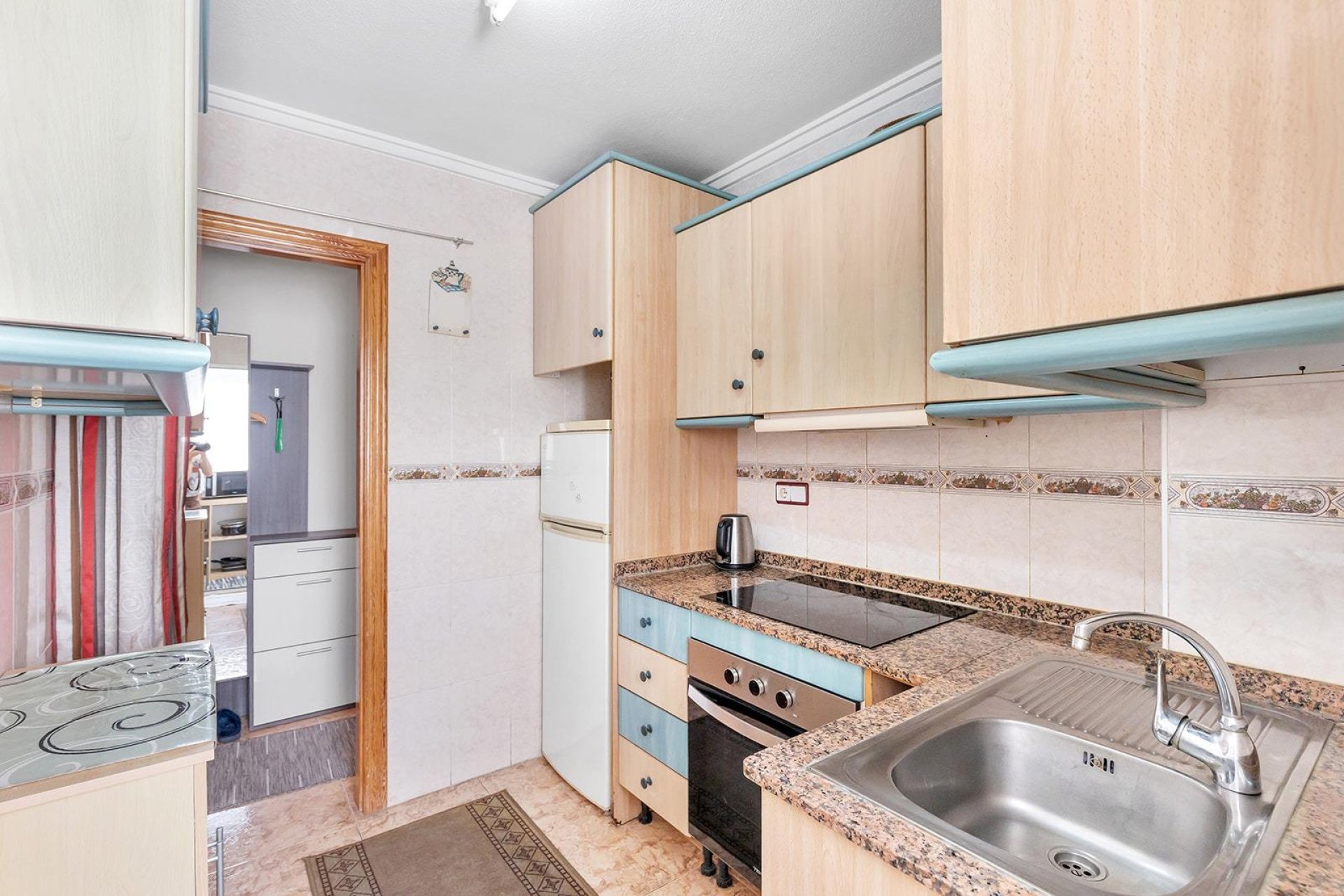 Reventa - Apartamento / Dúplex - Torrevieja - Estacion de autobuses