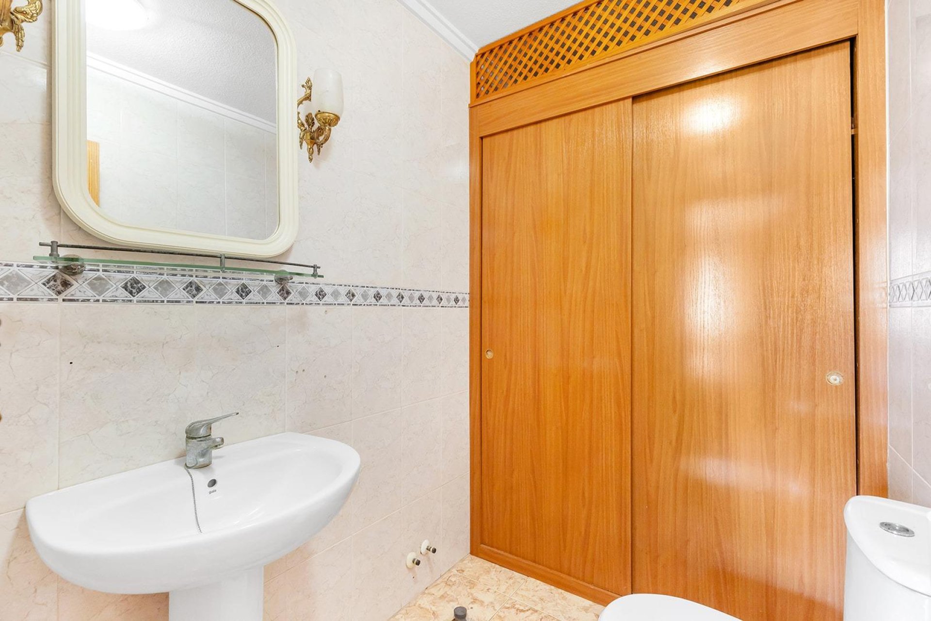 Reventa - Apartamento / Dúplex - Torrevieja - Estacion de autobuses