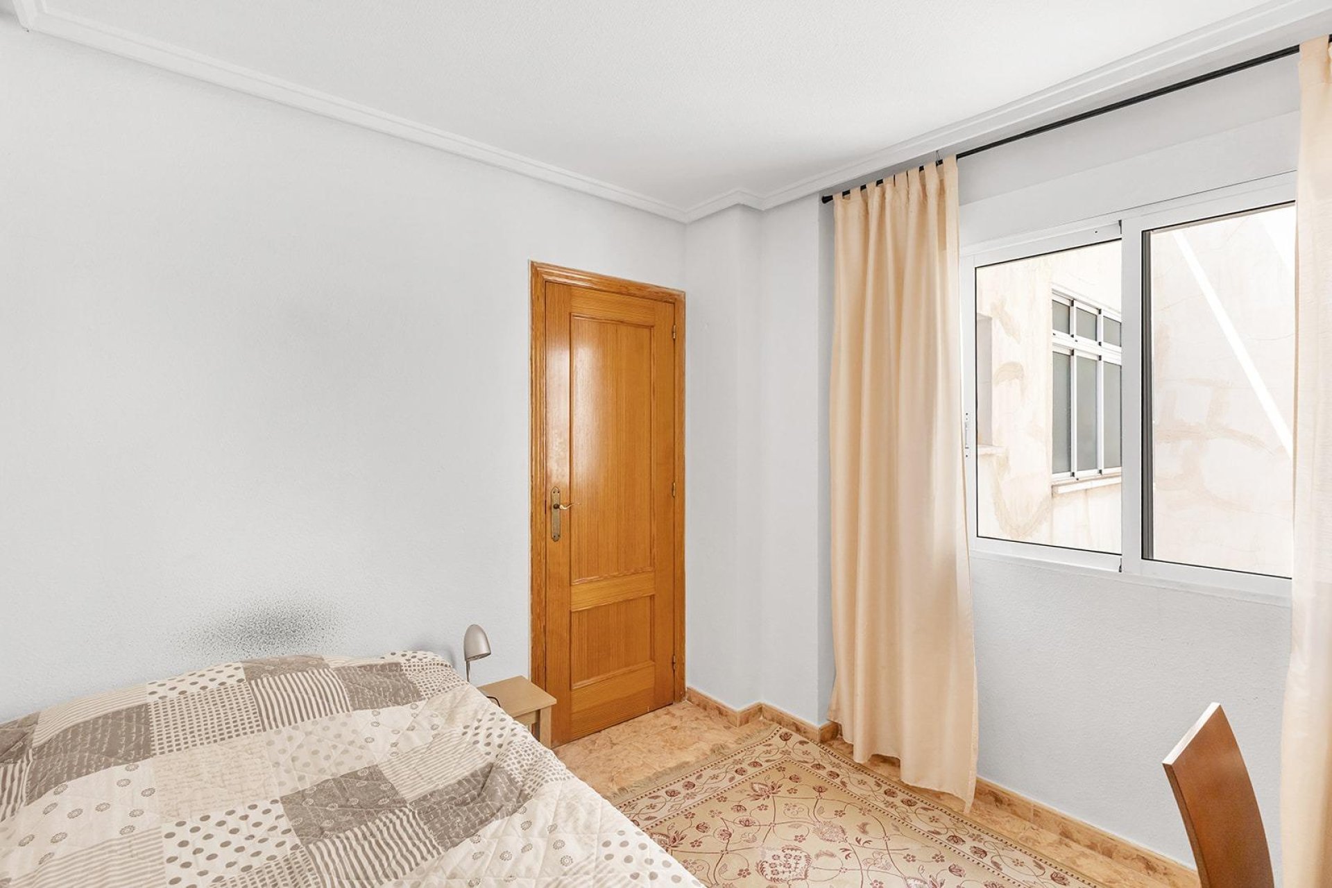 Reventa - Apartamento / Dúplex - Torrevieja - Estacion de autobuses