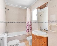 Reventa - Apartamento / Dúplex - Torrevieja - Estacion de autobuses