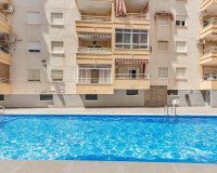 Reventa - Apartamento / Dúplex - Torrevieja - Estacion de autobuses