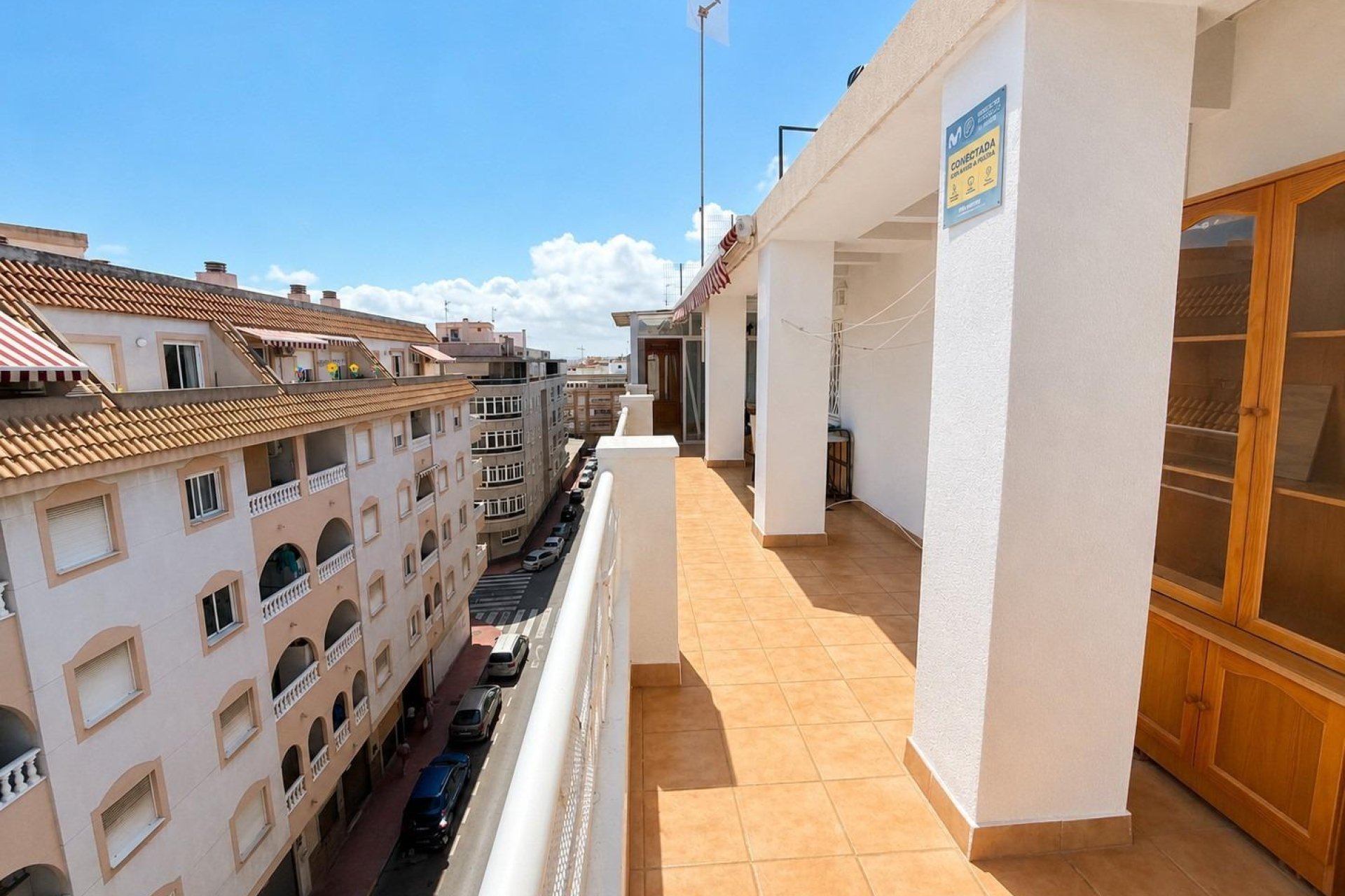 Reventa - Apartamento / Dúplex - Torrevieja - Estacion de autobuses