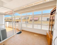 Reventa - Apartamento / Dúplex - Torrevieja - Estacion de autobuses