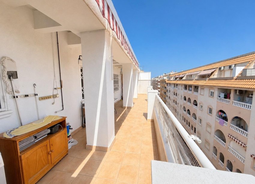 Reventa - Apartamento / Dúplex - Torrevieja - Estacion de autobuses