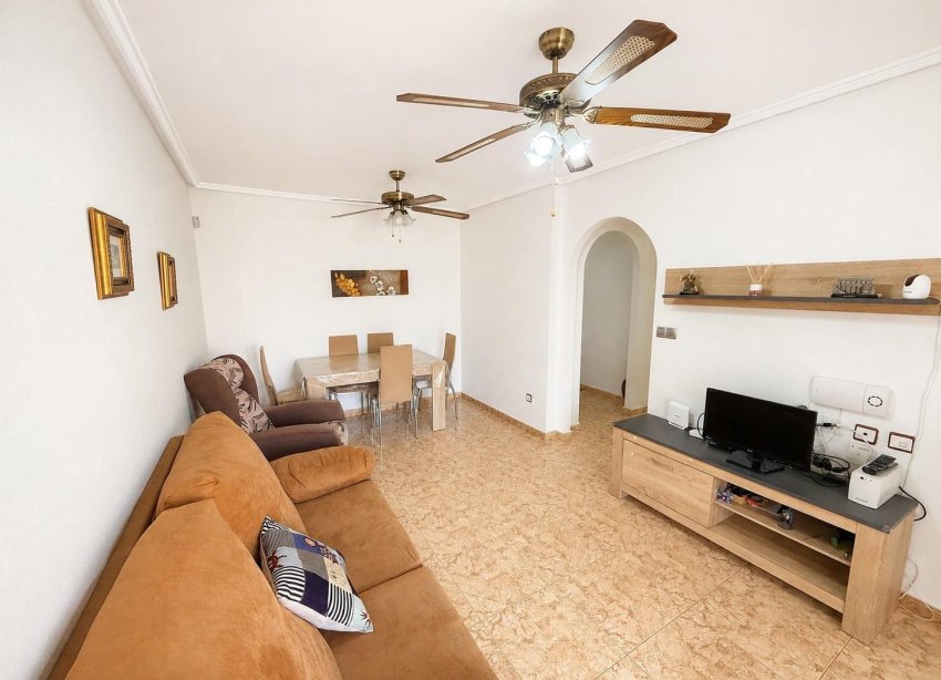 Reventa - Apartamento / Dúplex - Torrevieja - Estacion de autobuses