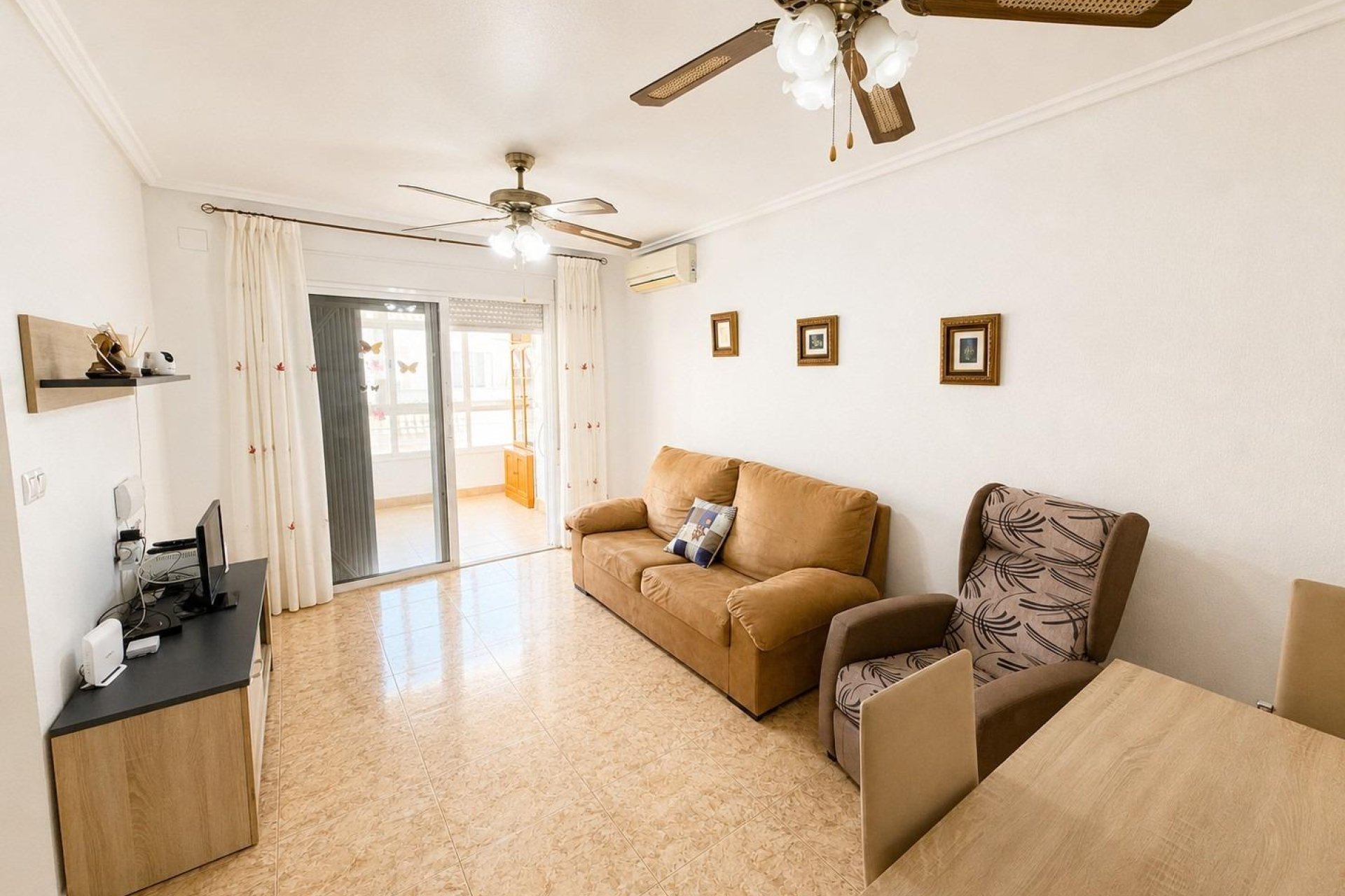 Reventa - Apartamento / Dúplex - Torrevieja - Estacion de autobuses