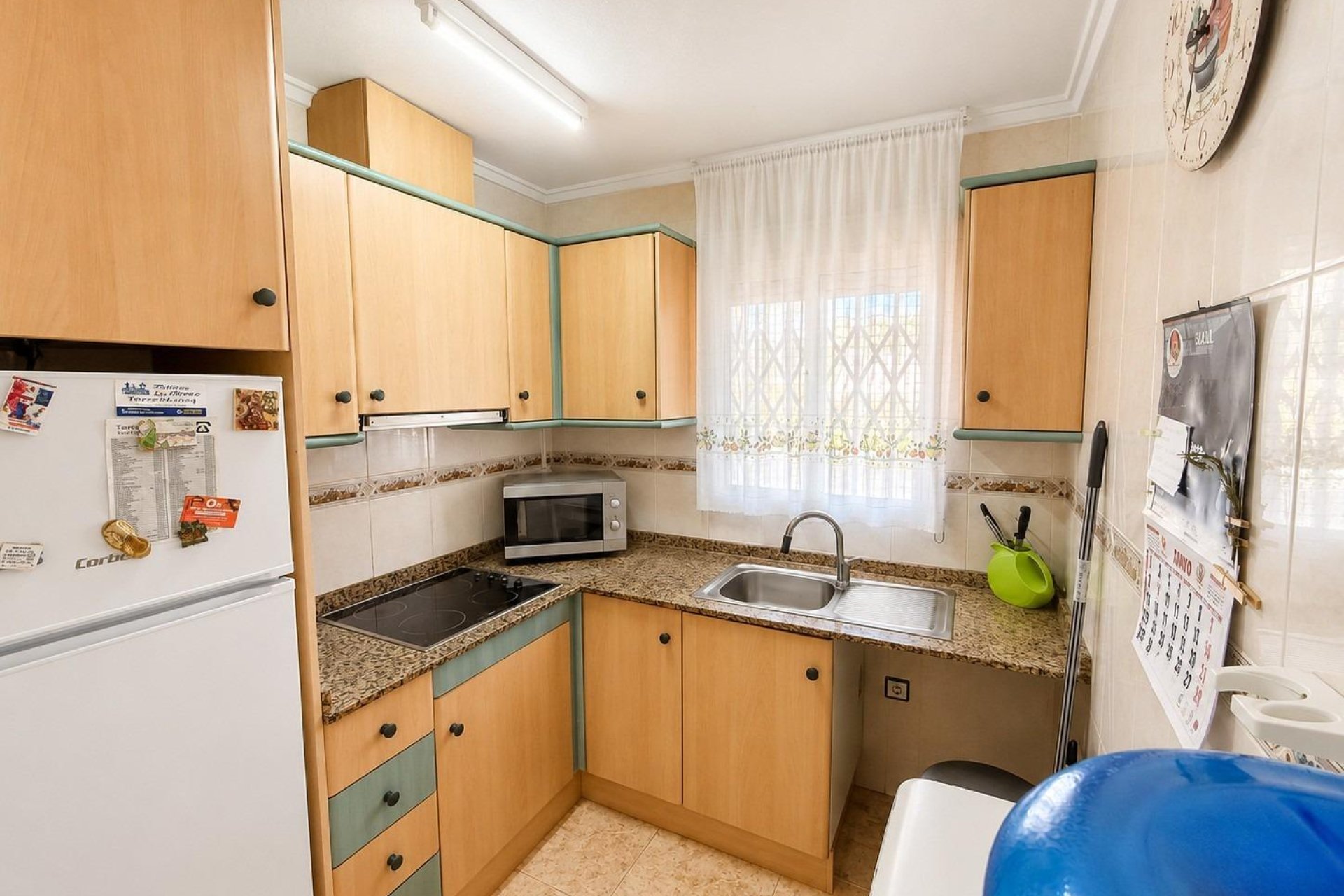 Reventa - Apartamento / Dúplex - Torrevieja - Estacion de autobuses