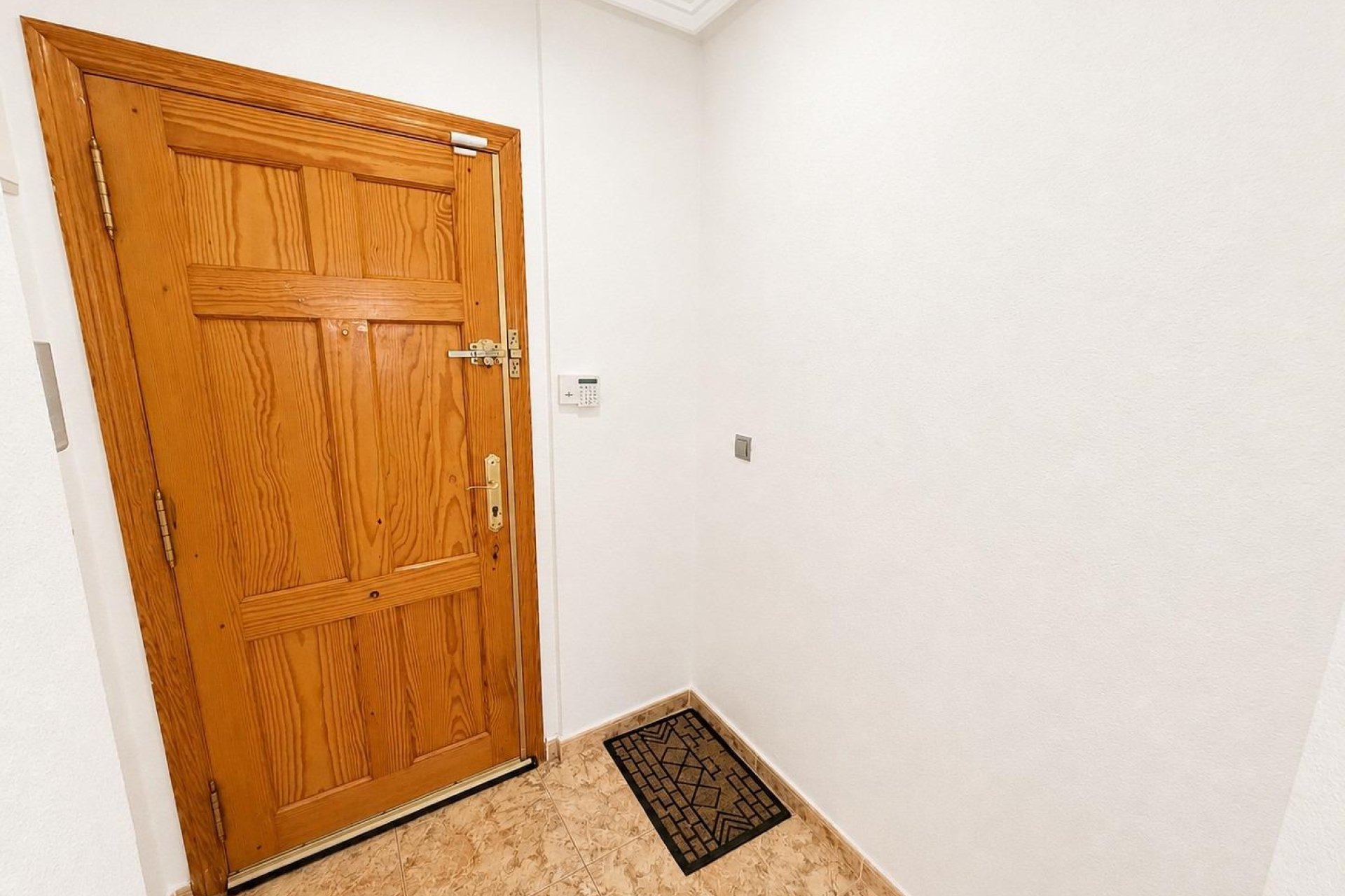 Reventa - Apartamento / Dúplex - Torrevieja - Estacion de autobuses