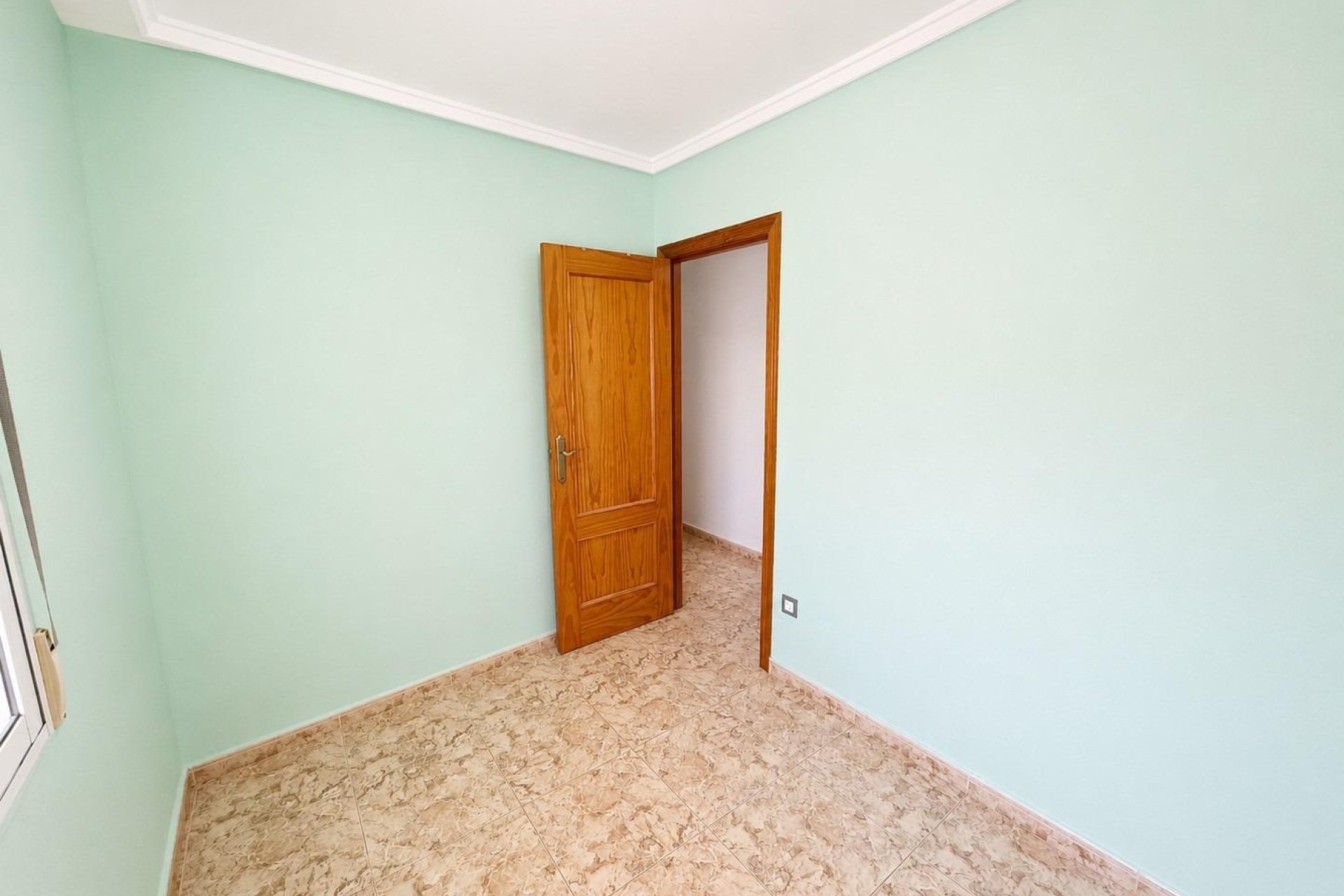 Reventa - Apartamento / Dúplex - Torrevieja - Estacion de autobuses