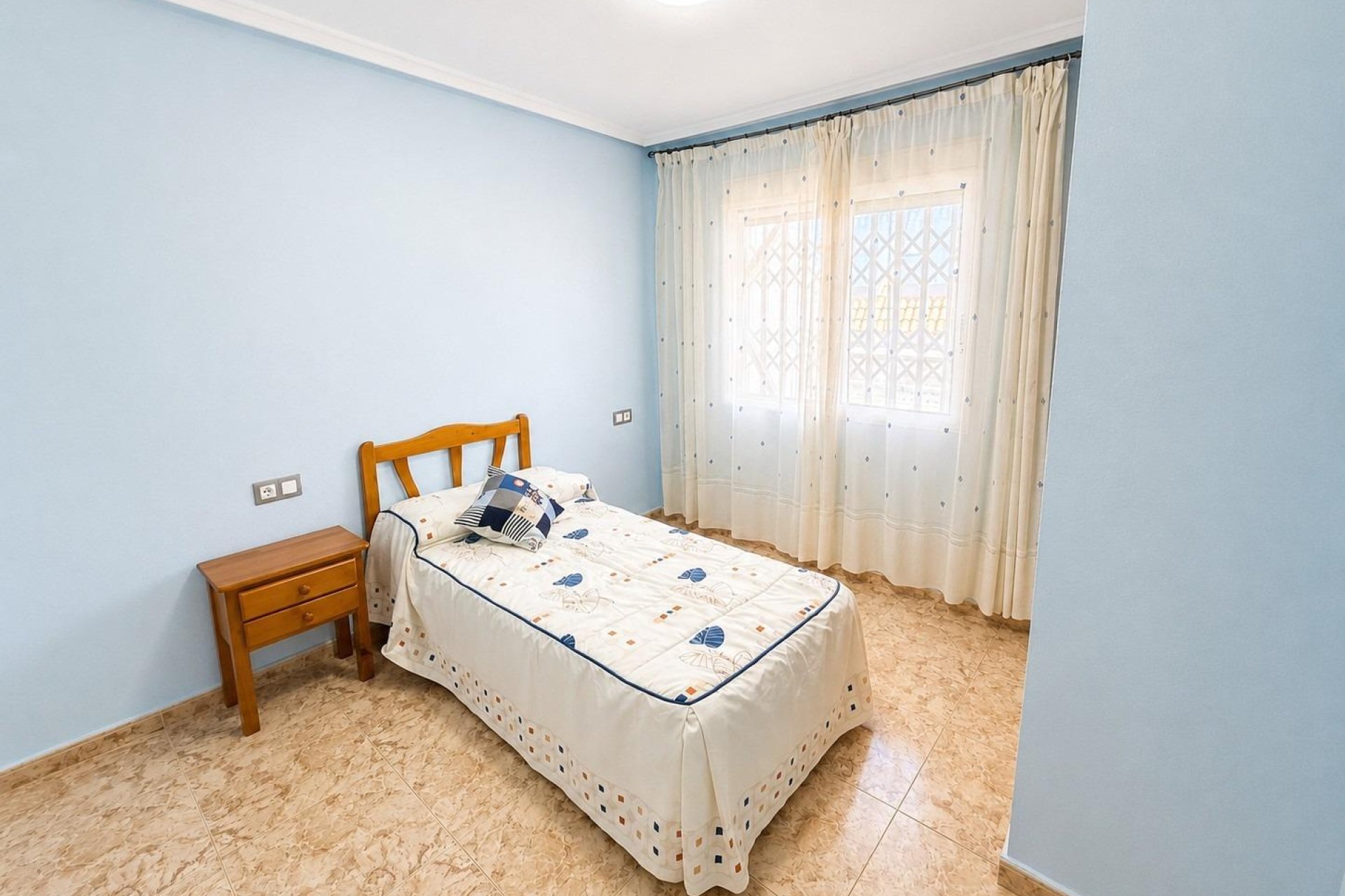 Reventa - Apartamento / Dúplex - Torrevieja - Estacion de autobuses