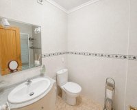 Reventa - Apartamento / Dúplex - Torrevieja - Estacion de autobuses