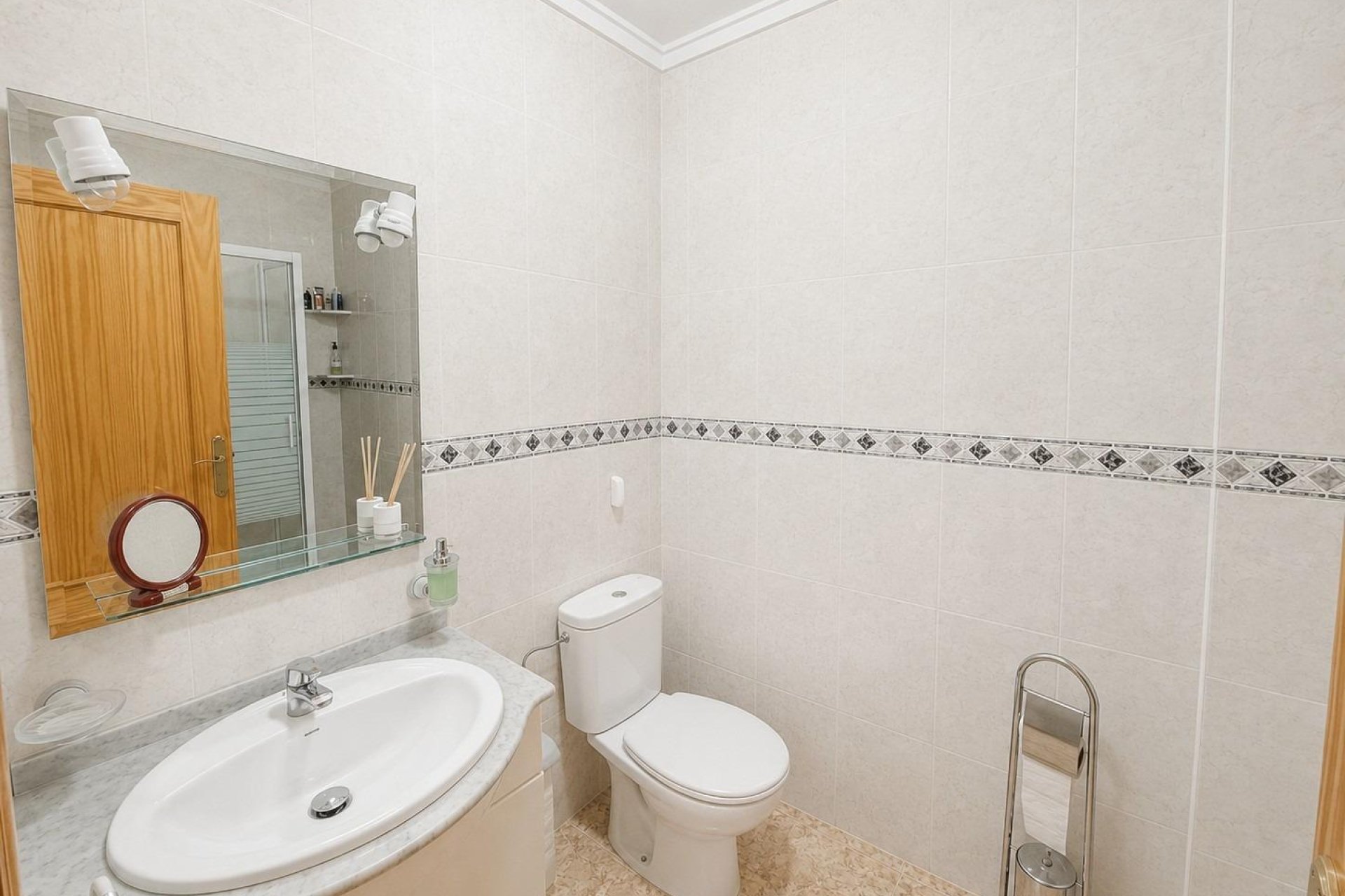 Reventa - Apartamento / Dúplex - Torrevieja - Estacion de autobuses