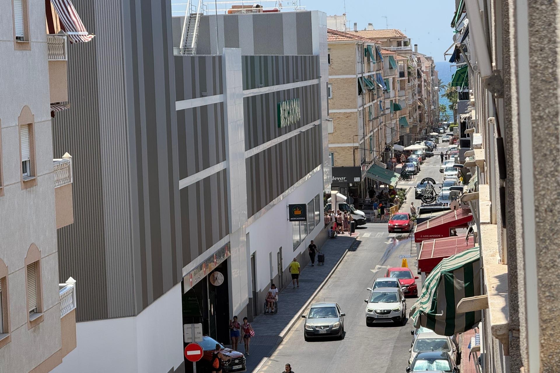 Reventa - Apartamento / Dúplex - Torrevieja - Estacion de autobuses