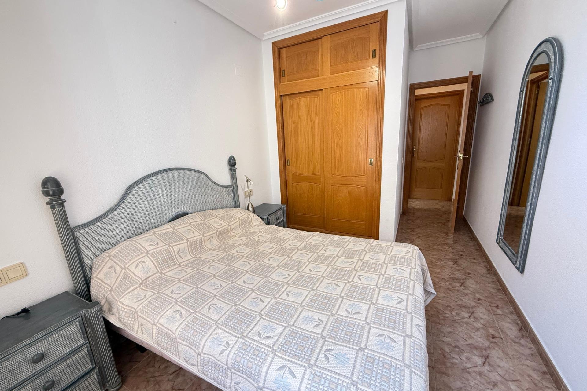 Reventa - Apartamento / Dúplex - Torrevieja - Estacion de autobuses