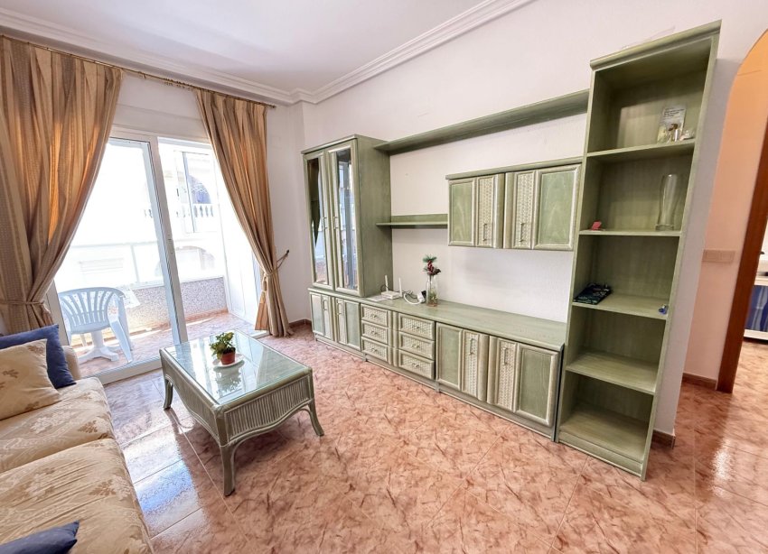Reventa - Apartamento / Dúplex - Torrevieja - Estacion de autobuses