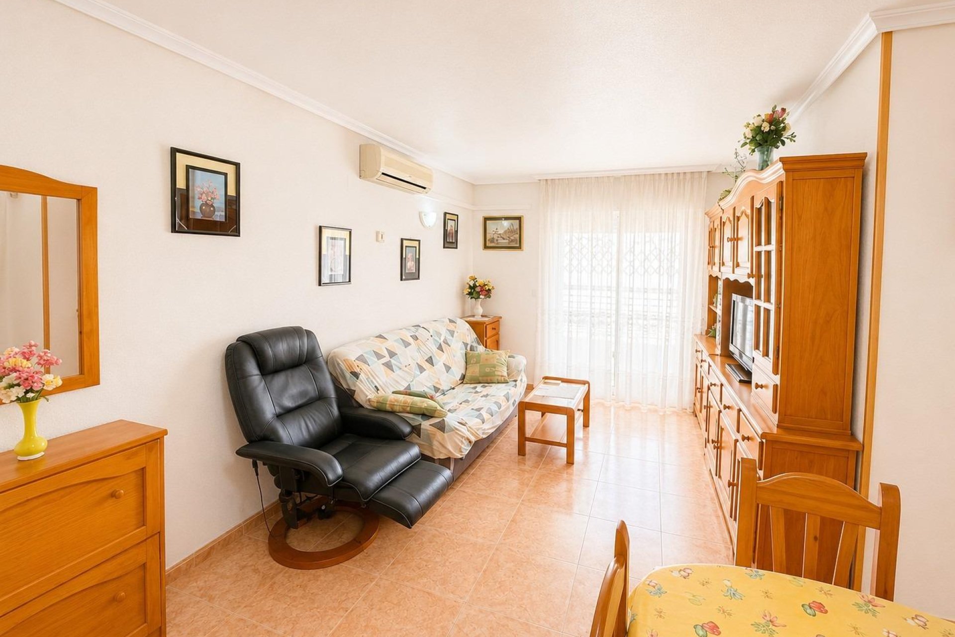 Reventa - Apartamento / Dúplex - Torrevieja - Estacion de autobuses