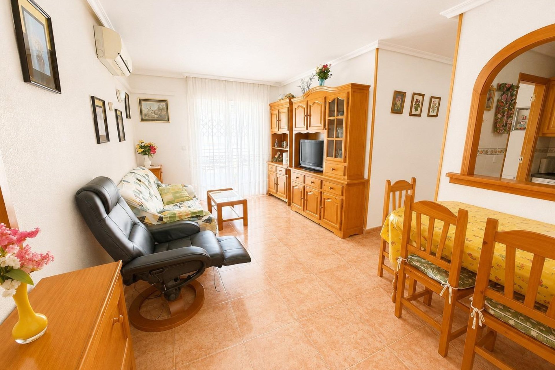 Reventa - Apartamento / Dúplex - Torrevieja - Estacion de autobuses