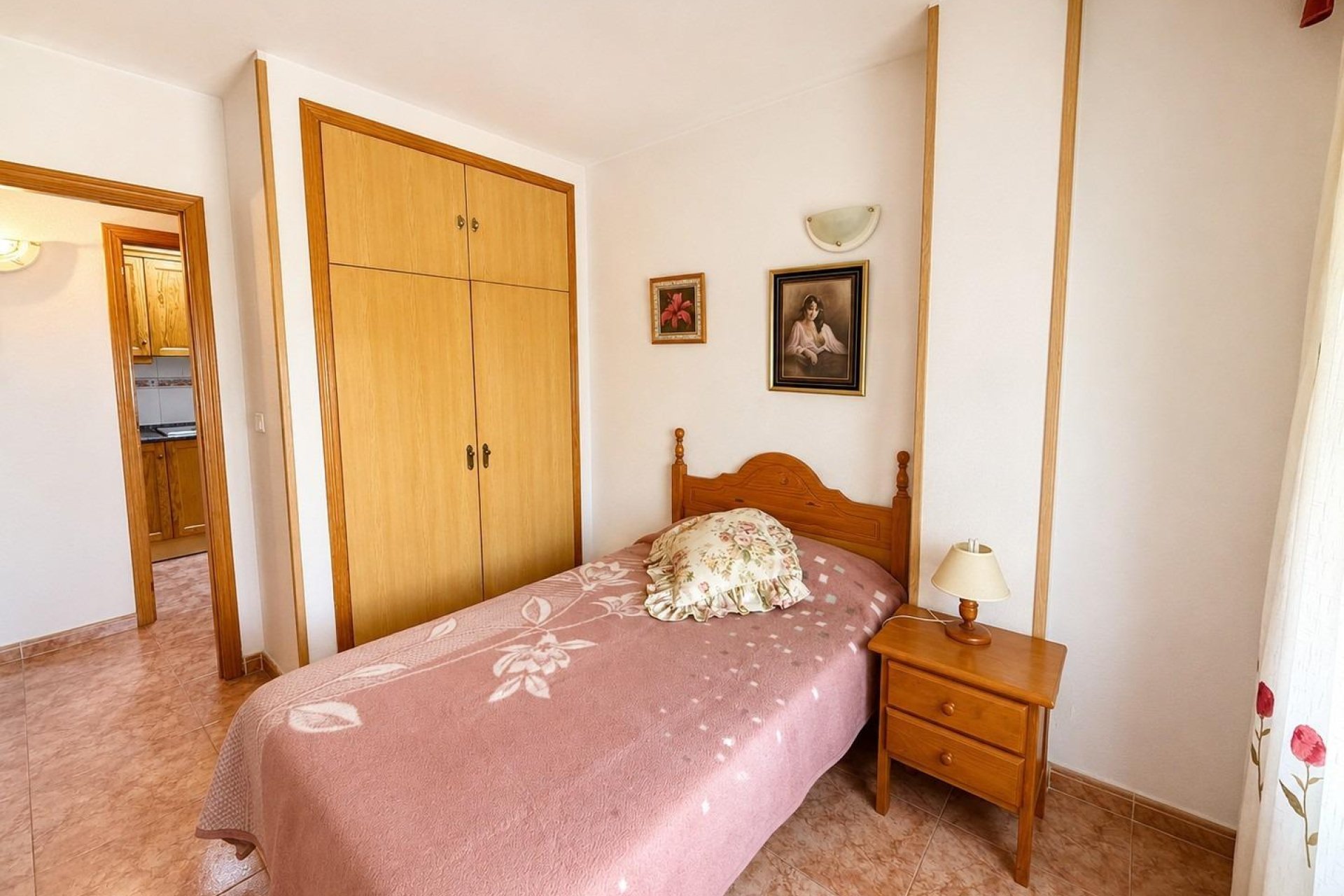 Reventa - Apartamento / Dúplex - Torrevieja - Estacion de autobuses