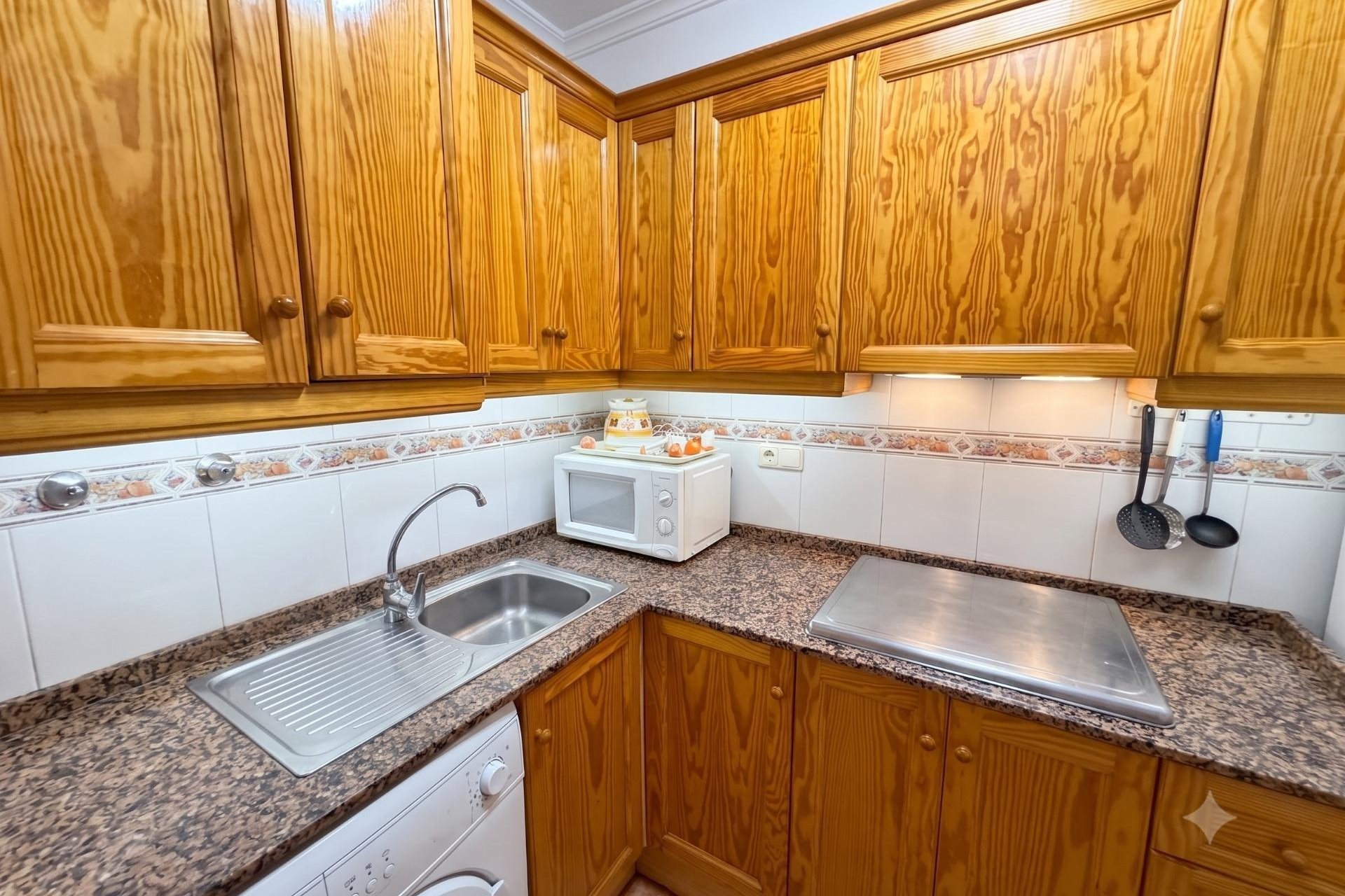 Reventa - Apartamento / Dúplex - Torrevieja - Estacion de autobuses