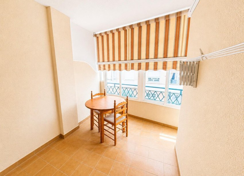 Reventa - Apartamento / Dúplex - Torrevieja - Estacion de autobuses
