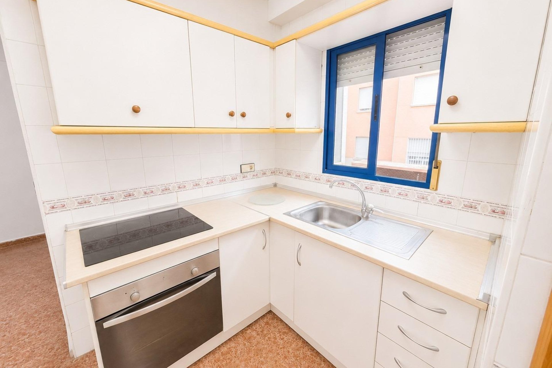 Reventa - Apartamento / Dúplex - Torrevieja - Estacion de autobuses