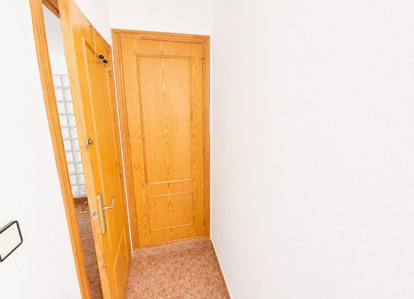 Reventa - Apartamento / Dúplex - Torrevieja - Estacion de autobuses