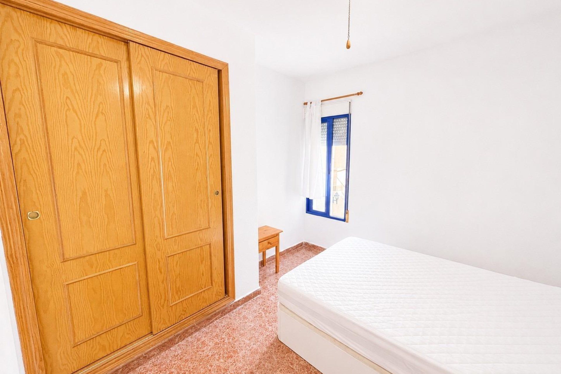 Reventa - Apartamento / Dúplex - Torrevieja - Estacion de autobuses