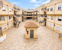 Reventa - Apartamento / Dúplex - Torrevieja - Estacion de autobuses