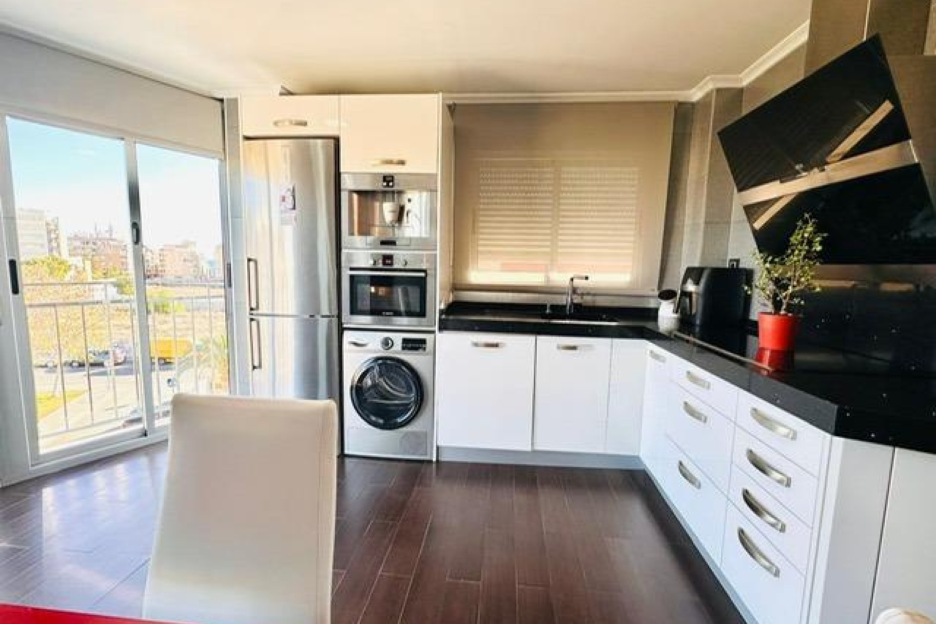 Reventa - Apartamento / Dúplex - Torrevieja - Estacion de autobuses