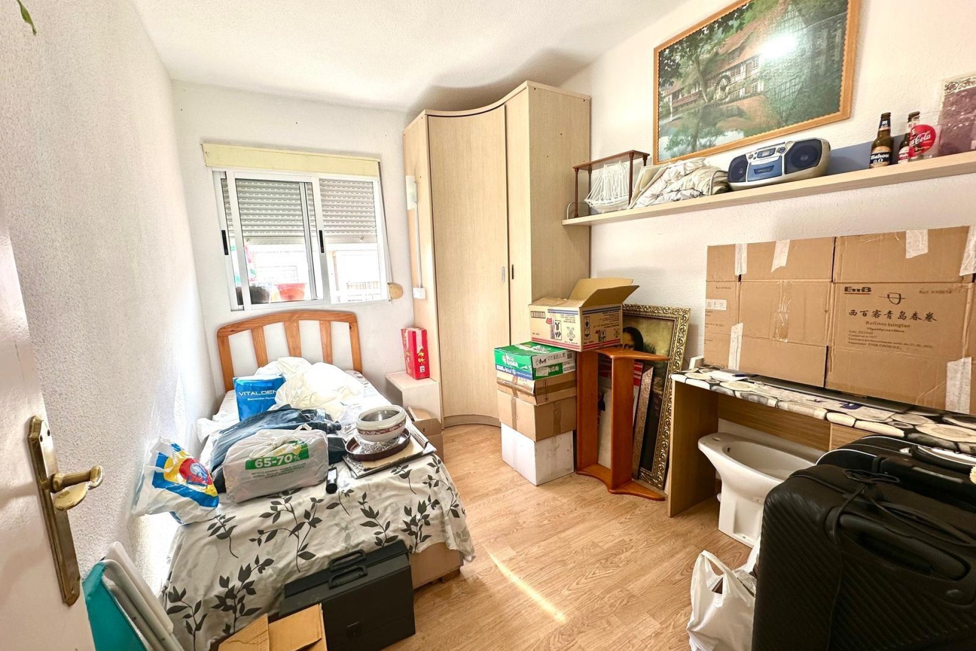 Reventa - Apartamento / Dúplex - Torrevieja - Estacion de autobuses