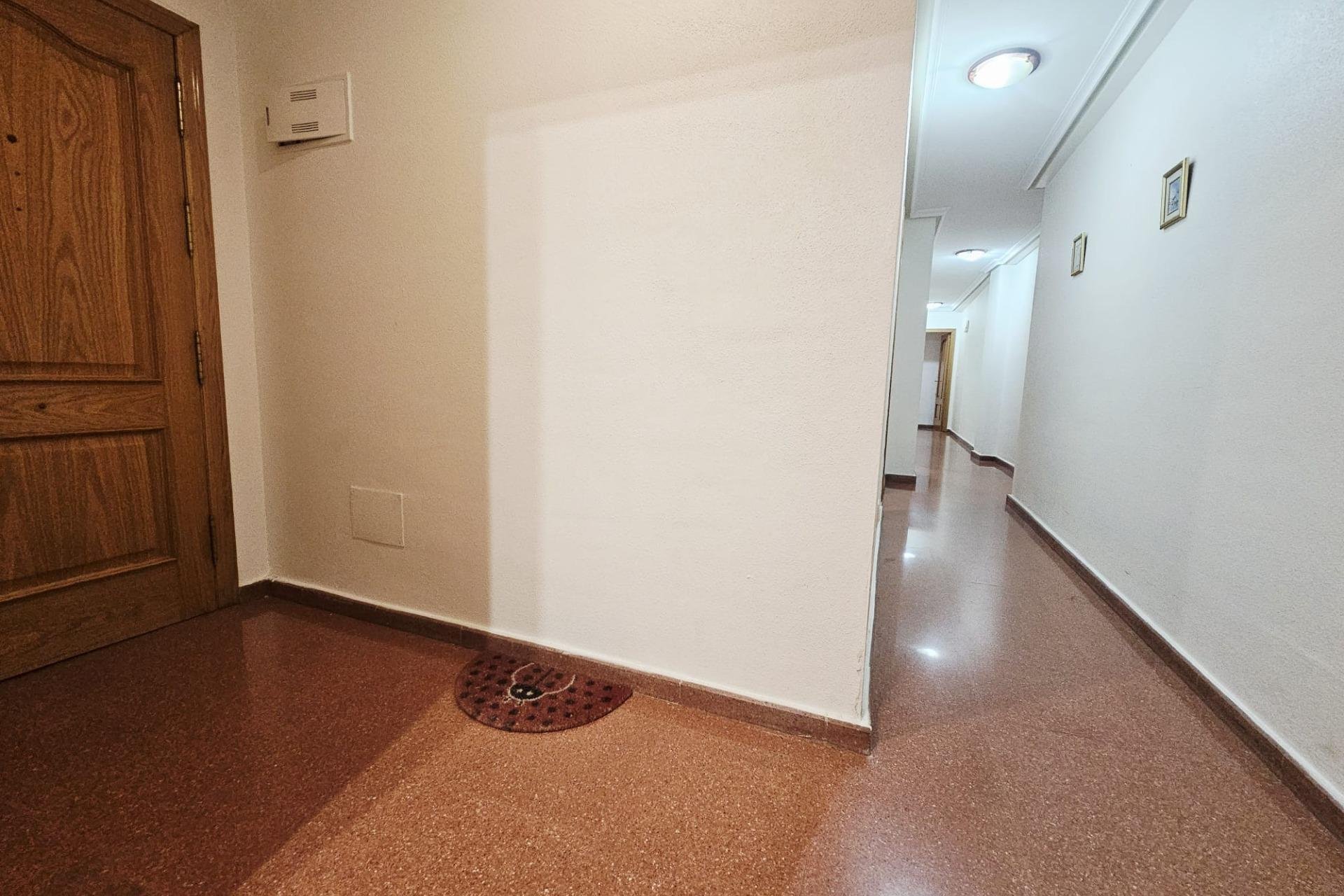 Reventa - Apartamento / Dúplex - Torrevieja - Estacion de autobuses