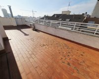 Reventa - Apartamento / Dúplex - Torrevieja - Estacion de autobuses