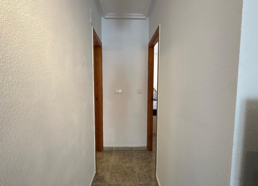 Reventa - Apartamento / Dúplex - Torrevieja - Estacion de autobuses