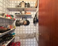 Reventa - Apartamento / Dúplex - Torrevieja - Estacion de autobuses