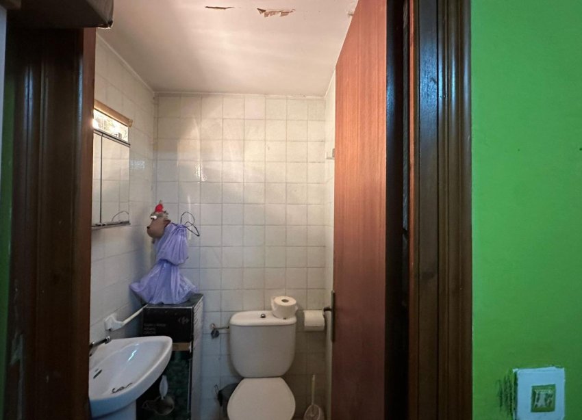 Reventa - Apartamento / Dúplex - Torrevieja - Estacion de autobuses
