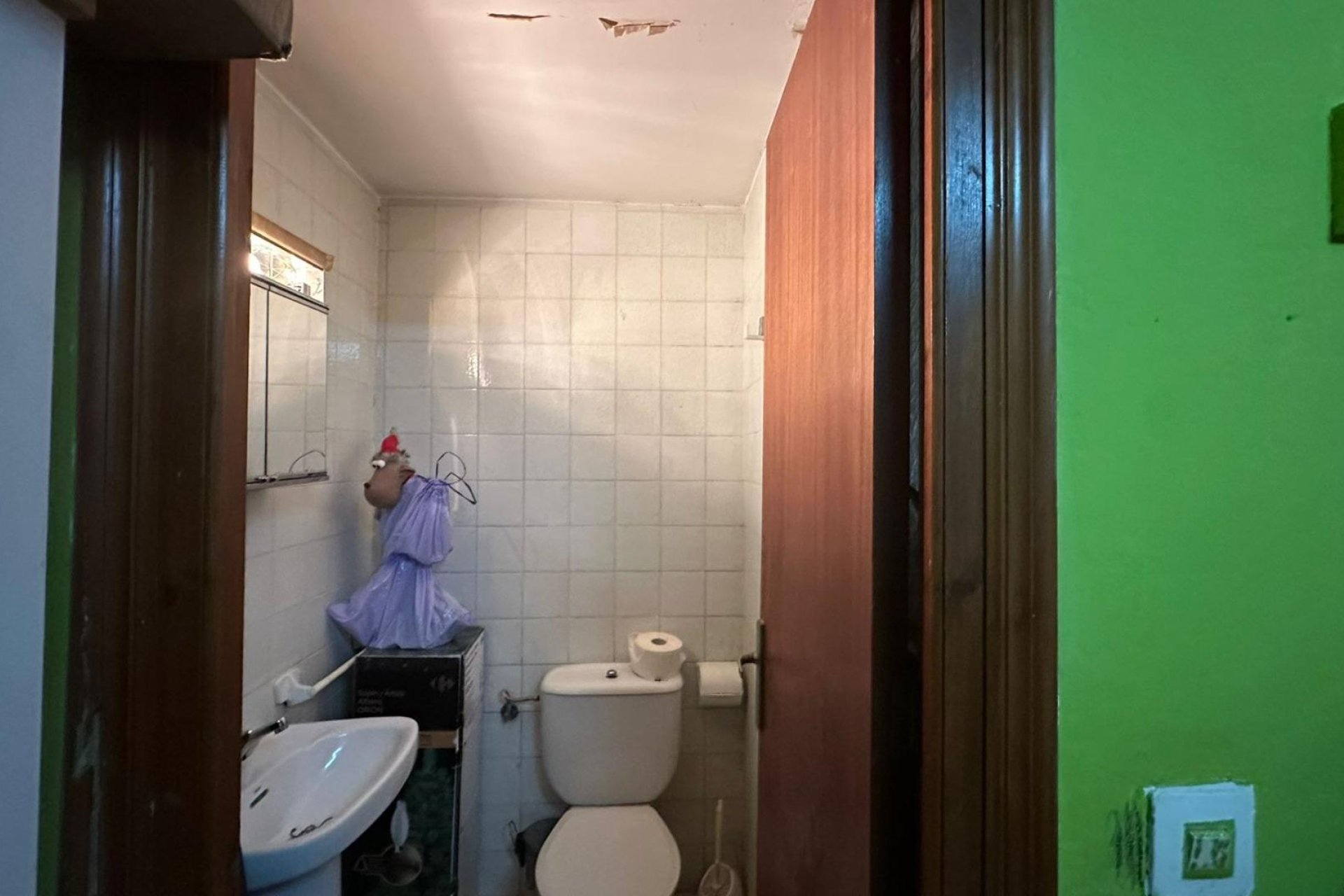 Reventa - Apartamento / Dúplex - Torrevieja - Estacion de autobuses
