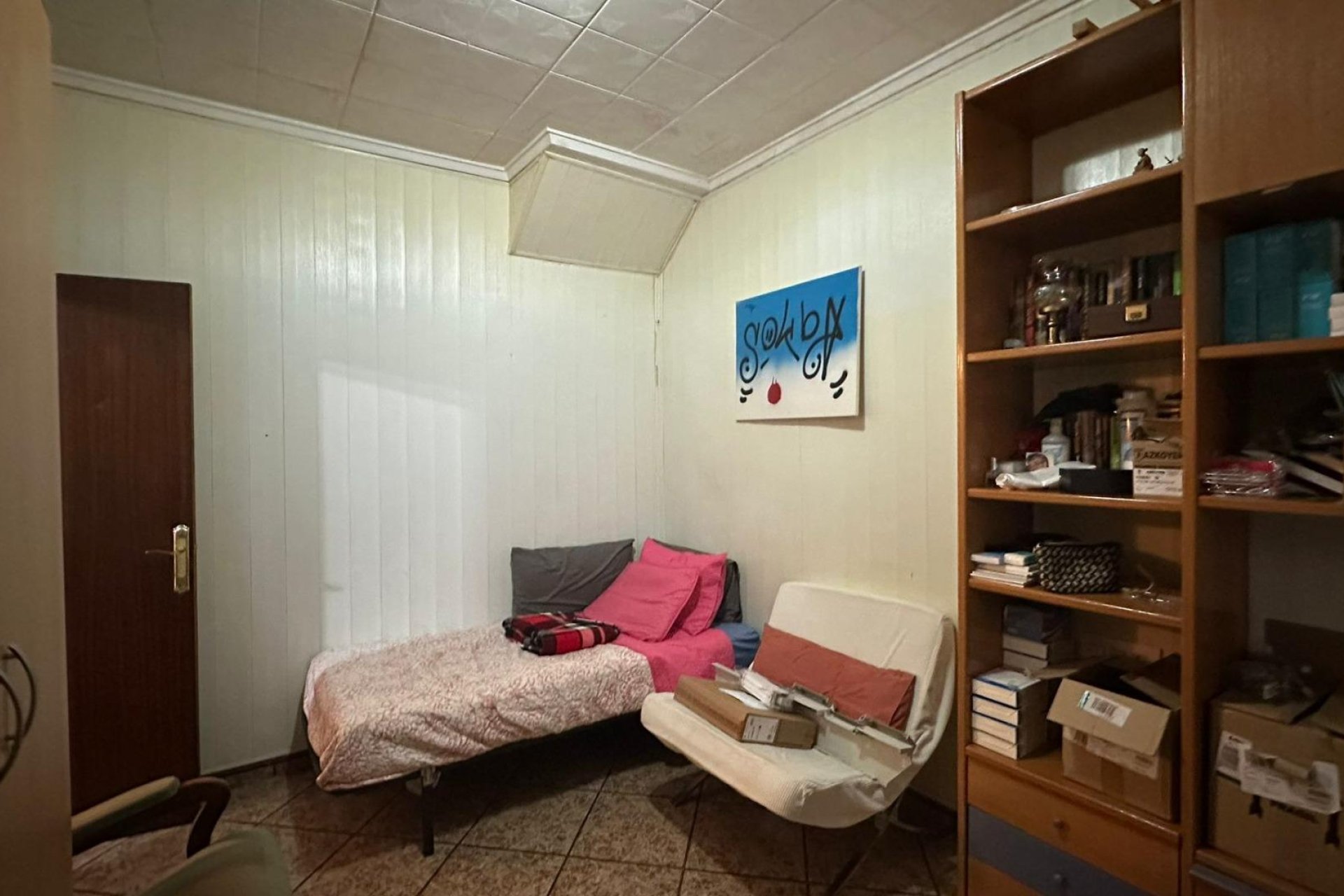 Reventa - Apartamento / Dúplex - Torrevieja - Estacion de autobuses
