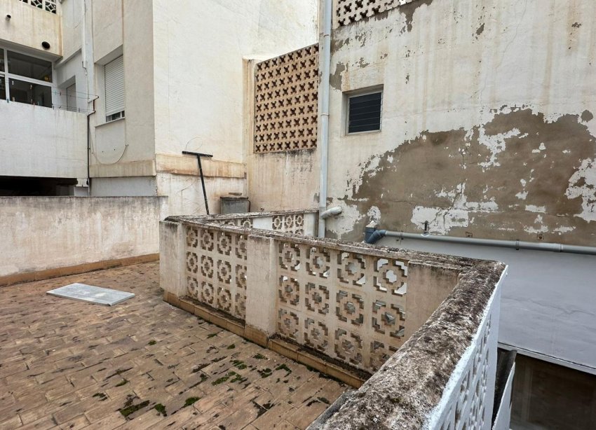 Reventa - Apartamento / Dúplex - Torrevieja - Estacion de autobuses