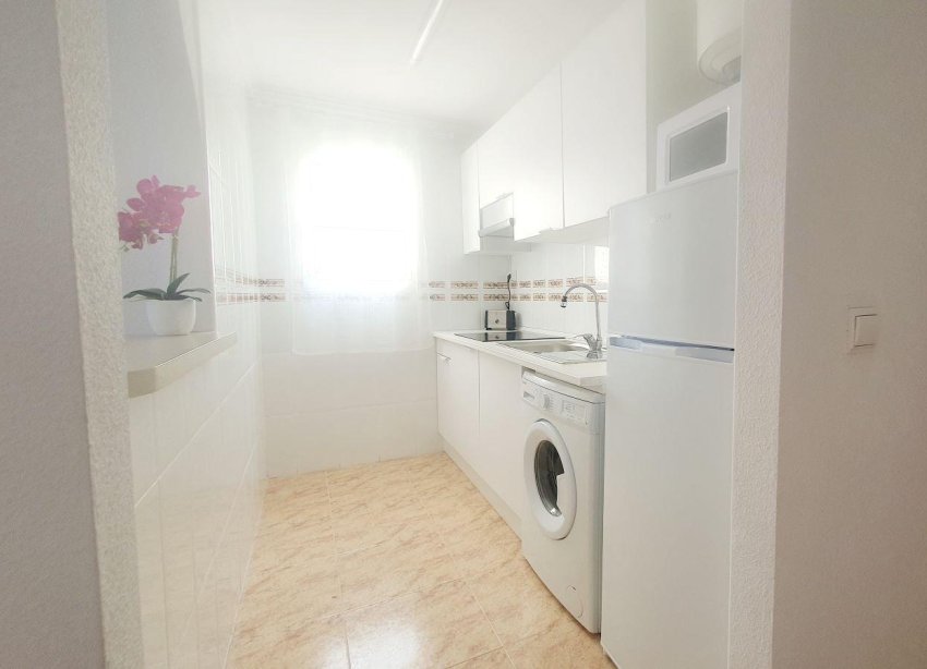 Reventa - Apartamento / Dúplex - Torrevieja - Estacion de autobuses