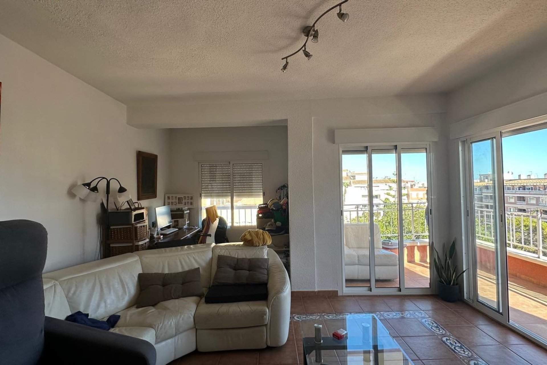 Reventa - Apartamento / Dúplex - Torrevieja - Estacion de autobuses