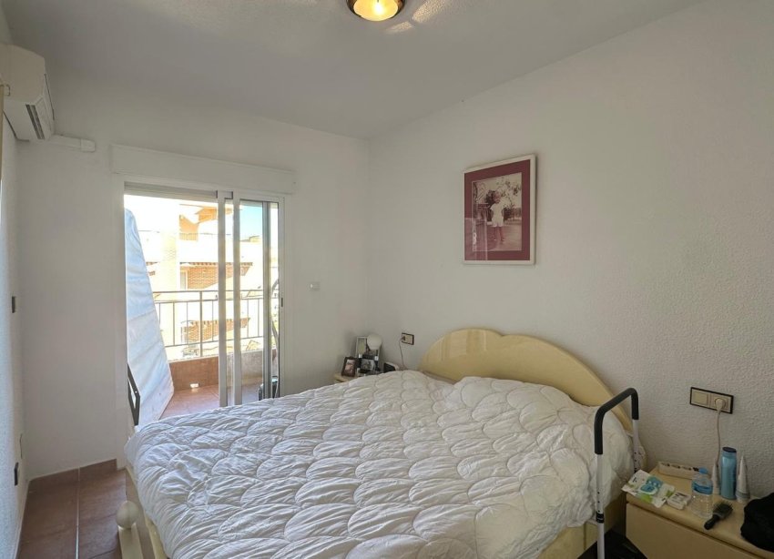 Reventa - Apartamento / Dúplex - Torrevieja - Estacion de autobuses