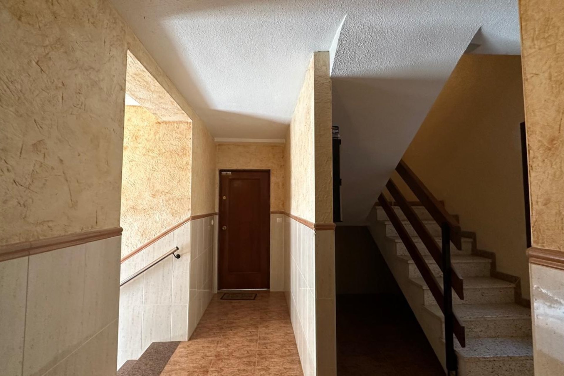 Reventa - Apartamento / Dúplex - Torrevieja - Estacion de autobuses