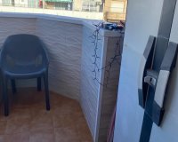 Reventa - Apartamento / Dúplex - Torrevieja - Estacion de autobuses