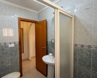 Reventa - Apartamento / Dúplex - Torrevieja - Estacion de autobuses