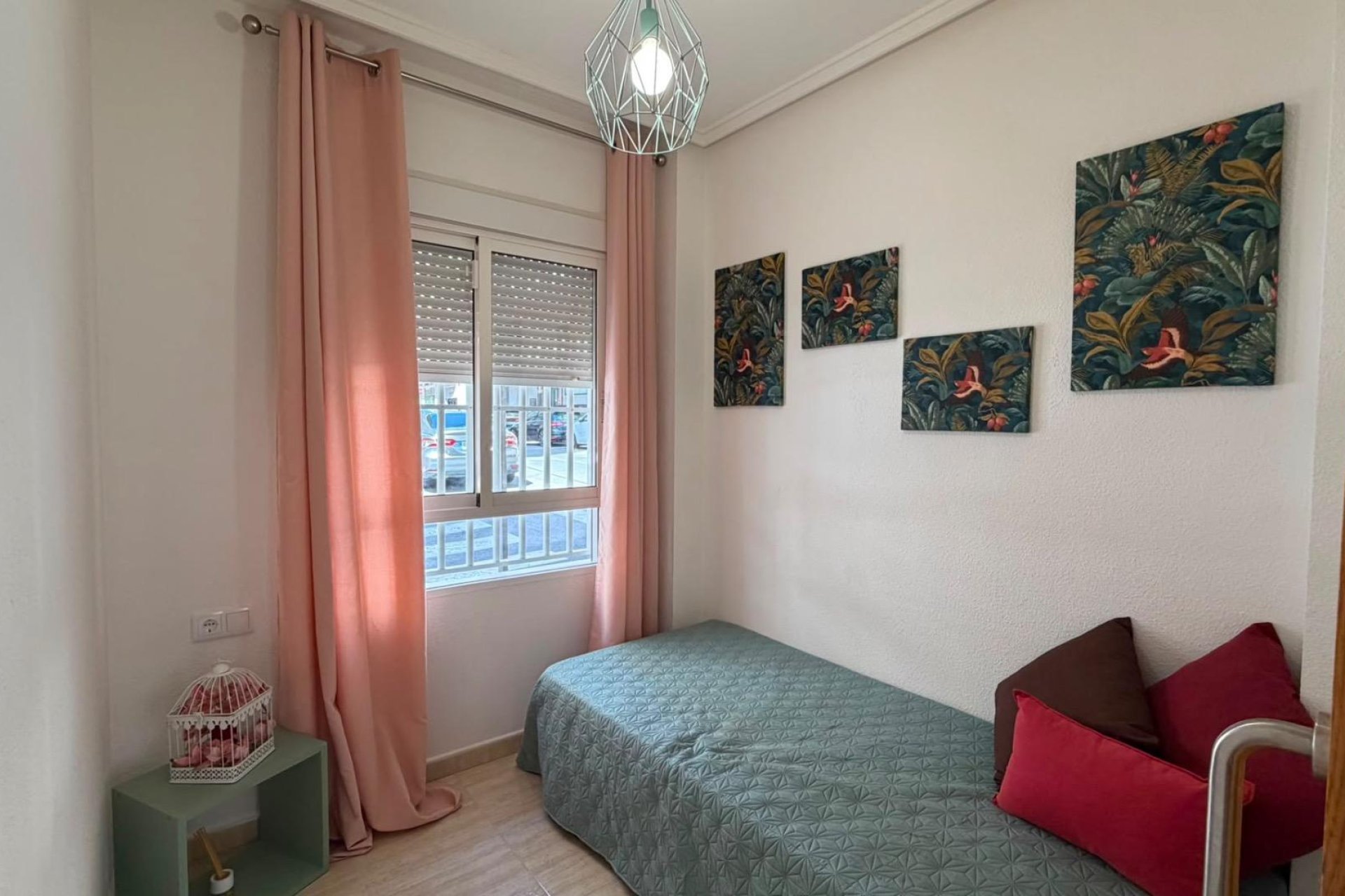 Reventa - Apartamento / Dúplex - Torrevieja - Estacion de autobuses